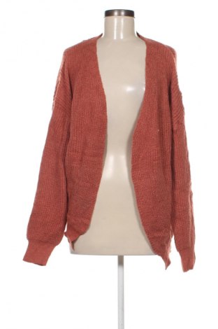 Дамска жилетка SHEIN, Размер M, Цвят Червен, Цена 6,64 €