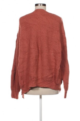 Дамска жилетка SHEIN, Размер M, Цвят Червен, Цена 6,64 €