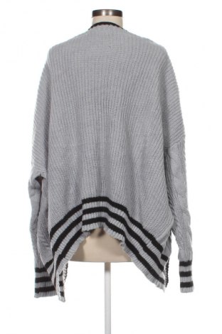 Γυναικεία ζακέτα SHEIN, Μέγεθος XXL, Χρώμα Γκρί, Τιμή 7,99 €