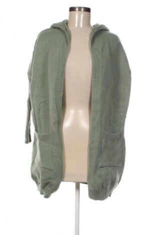 Dámsky kardigán SHEIN, Veľkosť S, Farba Zelená, Cena  8,95 €