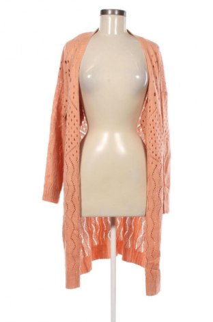 Дамска жилетка SHEIN, Размер M, Цвят Оранжев, Цена 8,18 €