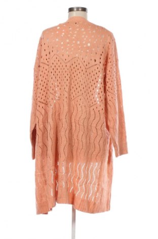 Дамска жилетка SHEIN, Размер M, Цвят Оранжев, Цена 8,18 €