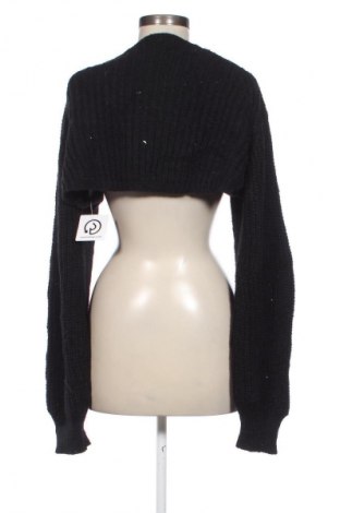 Дамска жилетка SHEIN, Размер XXL, Цвят Черен, Цена 8,69 €