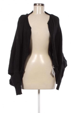 Dámsky kardigán SHEIN, Veľkosť S, Farba Čierna, Cena  8,95 €