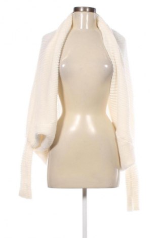 Дамска жилетка SHEIN, Размер S, Цвят Екрю, Цена 8,69 €