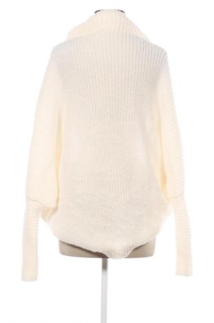 Дамска жилетка SHEIN, Размер S, Цвят Екрю, Цена 8,69 €