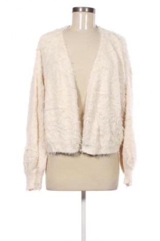 Дамска жилетка SHEIN, Размер XL, Цвят Екрю, Цена 7,66 €