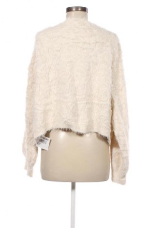 Дамска жилетка SHEIN, Размер XL, Цвят Екрю, Цена 7,66 €