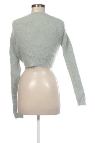 Dámsky kardigán SHEIN, Velikost XL, Barva Zelená, Cena  229,00 Kč