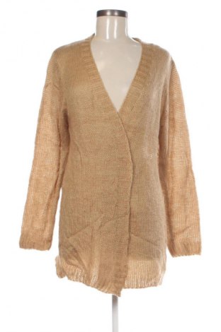 Dámsky kardigán SHEIN, Velikost L, Barva Hnědá, Cena  199,00 Kč