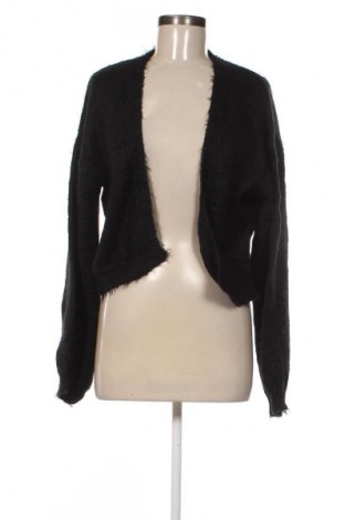 Damski kardigan SHEIN, Rozmiar L, Kolor Czarny, Cena 30,99 zł
