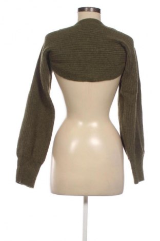 Дамска жилетка SHEIN, Размер S, Цвят Зелен, Цена 8,18 €