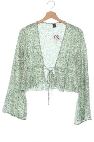 Γυναικεία ζακέτα SHEIN, Μέγεθος M, Χρώμα Πολύχρωμο, Τιμή 6,99 €