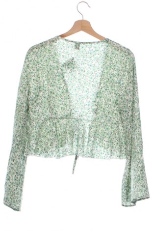 Γυναικεία ζακέτα SHEIN, Μέγεθος M, Χρώμα Πολύχρωμο, Τιμή 6,99 €