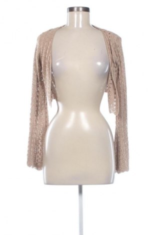 Γυναικεία ζακέτα SHEIN, Μέγεθος S, Χρώμα  Μπέζ, Τιμή 2,99 €