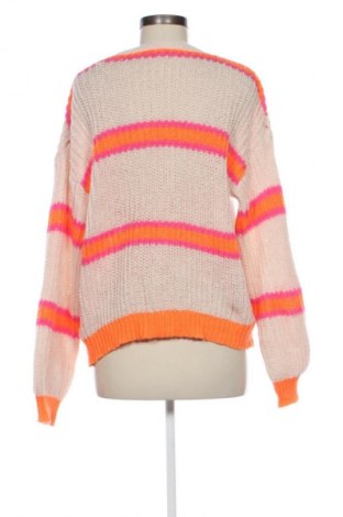 Damen Strickjacke SHEIN, Größe M, Farbe Mehrfarbig, Preis 3,99 €