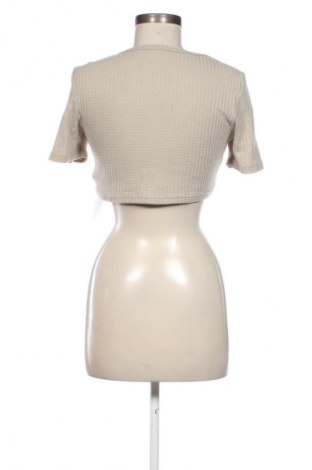 Damski kardigan SHEIN, Rozmiar S, Kolor Beżowy, Cena 24,90 zł