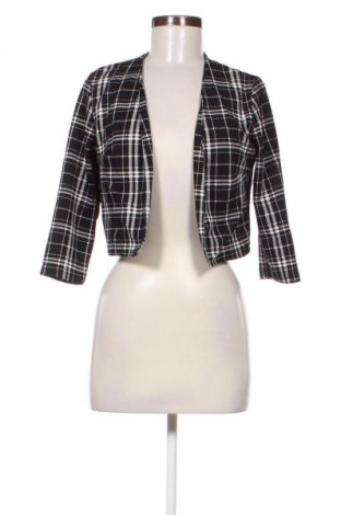 Damski kardigan SHEIN, Rozmiar XS, Kolor Kolorowy, Cena 20,99 zł