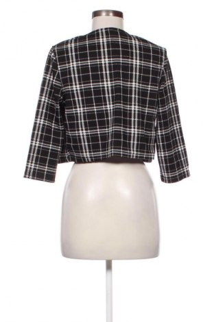 Damski kardigan SHEIN, Rozmiar XS, Kolor Kolorowy, Cena 20,99 zł