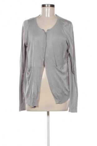 Дамска жилетка Schumacher, Размер M, Цвят Сив, Цена 8,69 €