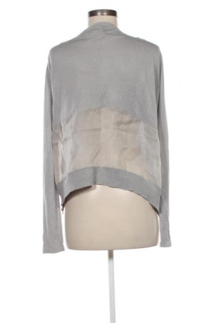 Дамска жилетка Schumacher, Размер M, Цвят Сив, Цена 8,69 €