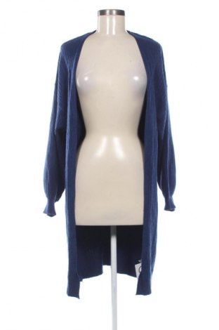 Γυναικεία ζακέτα Selected Femme, Μέγεθος M, Χρώμα Μπλέ, Τιμή 12,99 €