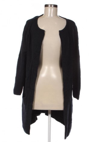 Дамска жилетка Sibin Linnebjerg, Размер L, Цвят Син, Цена 2,55 €