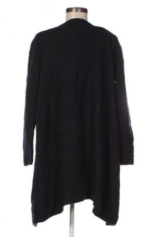 Дамска жилетка Sibin Linnebjerg, Размер L, Цвят Син, Цена 2,55 €