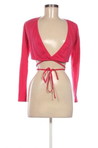 Női kardigán Sinsay, Méret S, Szín Rózsaszín, Ár 1 309 Ft