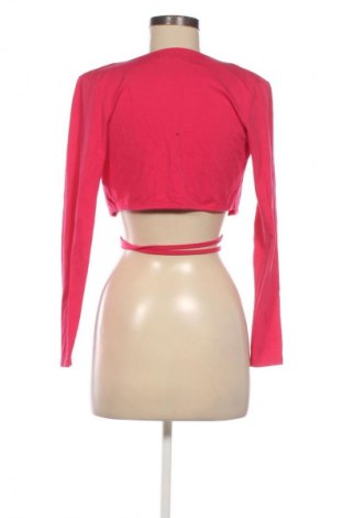 Női kardigán Sinsay, Méret S, Szín Rózsaszín, Ár 1 309 Ft