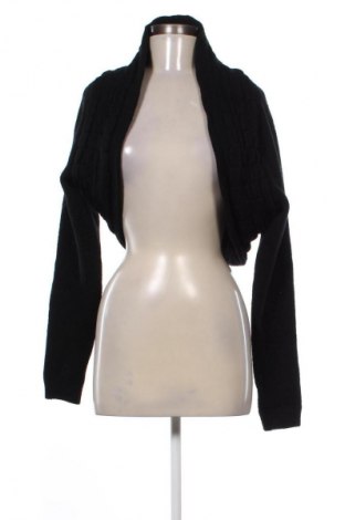 Дамска жилетка Sisley, Размер M, Цвят Черен, Цена 16,87 €