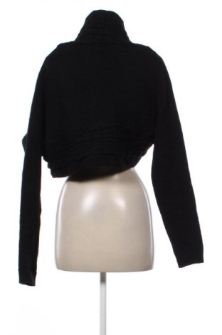 Дамска жилетка Sisley, Размер M, Цвят Черен, Цена 16,87 €