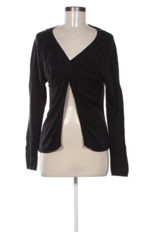 Cardigan de damă S'nob, Mărime M, Culoare Negru, Preț 11,99 Lei