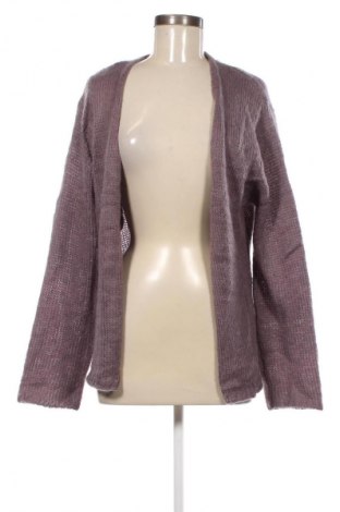 Dámsky kardigán Solitaire, Velikost M, Barva Fialová, Cena  79,00 Kč