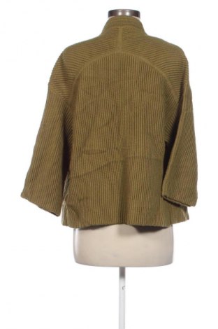 Cardigan de damă Someday., Mărime XS, Culoare Verde, Preț 73,99 Lei