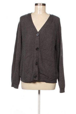 Γυναικεία ζακέτα Sports Performance by Tchibo, Μέγεθος M, Χρώμα Γκρί, Τιμή 1,99 €