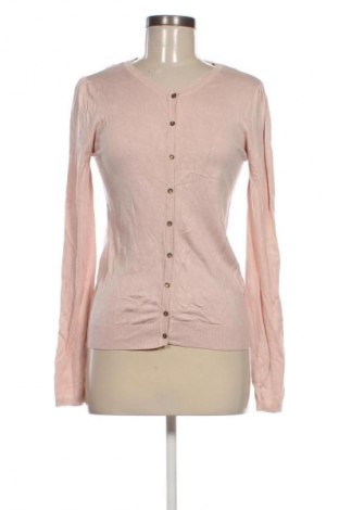 Női kardigán Stradivarius, Méret M, Szín Rózsaszín, Ár 1 259 Ft