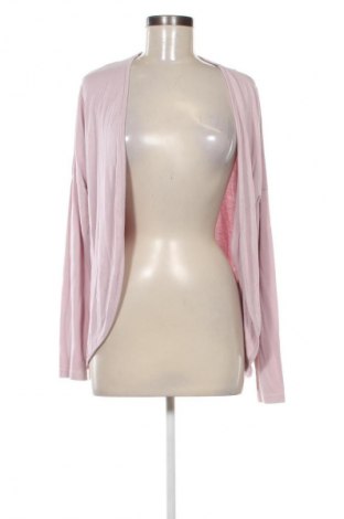 Damski kardigan Street One, Rozmiar M, Kolor Popielaty róż, Cena 26,79 zł