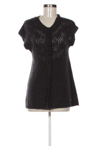 Дамска жилетка Street One, Размер M, Цвят Черен, Цена 12,27 €