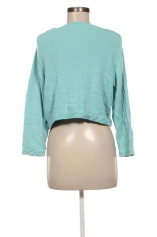 Γυναικεία ζακέτα Studio I, Μέγεθος M, Χρώμα Μπλέ, Τιμή 2,99 €