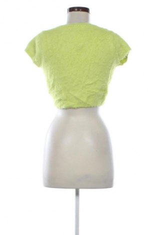 Dámsky kardigán Supre, Velikost S, Barva Zelená, Cena  69,00 Kč