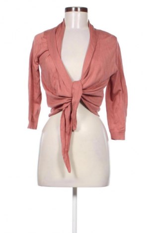 Dámsky kardigán Sussan, Velikost XS, Barva Hnědá, Cena  49,00 Kč