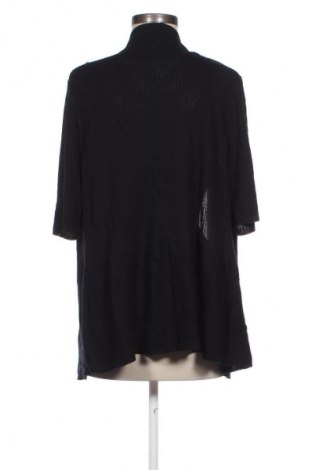 Дамска жилетка Suzanne Grae, Размер XL, Цвят Черен, Цена 11,75 €