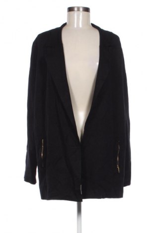 Дамска жилетка Suzanne Grae, Размер XL, Цвят Черен, Цена 11,75 €