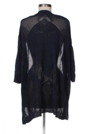 Γυναικεία ζακέτα TCM, Μέγεθος M, Χρώμα Μπλέ, Τιμή 13,99 €