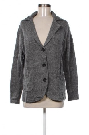 Γυναικεία ζακέτα TCM, Μέγεθος M, Χρώμα Γκρί, Τιμή 5,99 €