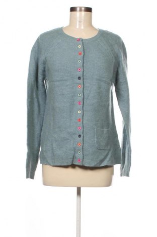 Cardigan de damă Tabitha Webb, Mărime L, Culoare Albastru, Preț 306,99 Lei, #134132998
