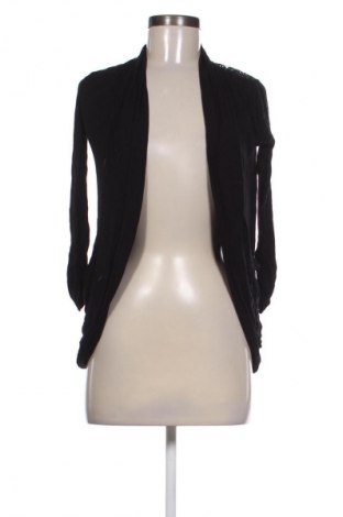 Dámsky kardigán Tally Weijl, Velikost XS, Barva Černá, Cena  49,00 Kč