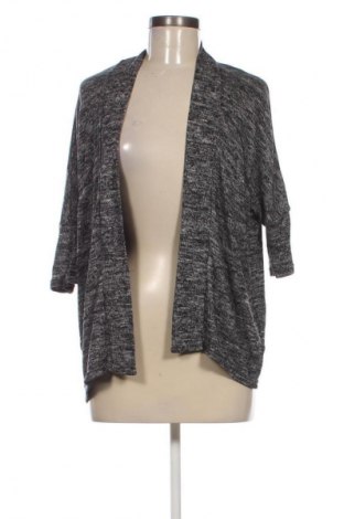 Γυναικεία ζακέτα Tally Weijl, Μέγεθος XS, Χρώμα Γκρί, Τιμή 1,99 €