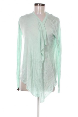 Dámsky kardigán Tally Weijl, Velikost S, Barva Zelená, Cena  59,00 Kč